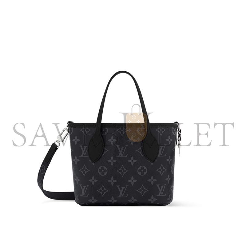 LOUIS VUITTON NEVERFULL BANDOULIÈRE INSIDE OUT BB M15210 (26.5*16.5*11cm) LOUIS VUITTON NEVERFULL BANDOULIÈRE INSIDE OUT BB M15210 (26.5*16.5*11cm)